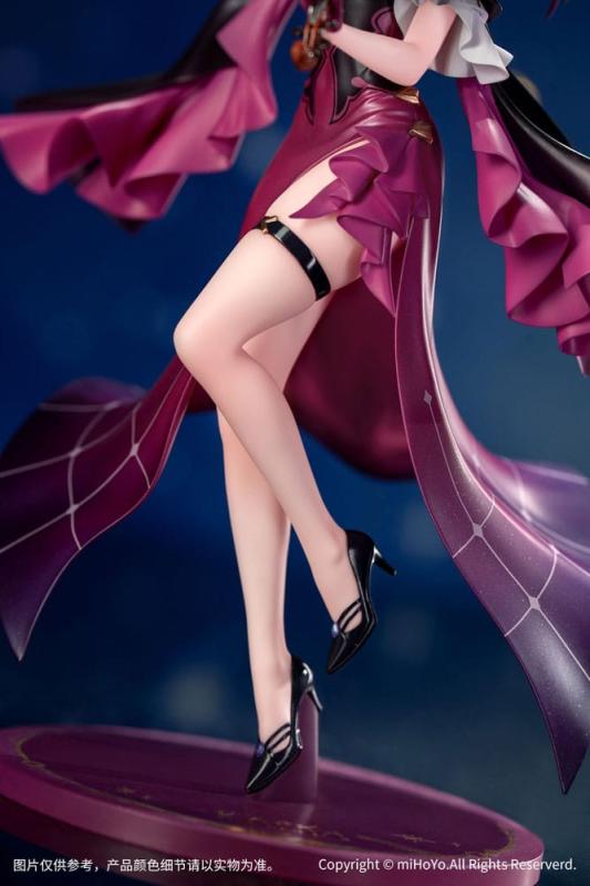 Honkai: Star Rail PVC Statue 1/8 Kafka: Star Rail Live Ver. 23 cm