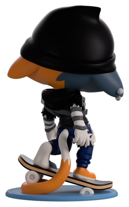 Fortnite Vinyl Figure Meow Skulls 13 cm 1