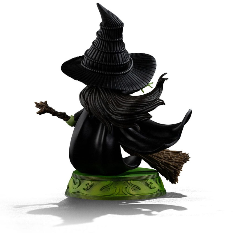 Wicked Mini Co. PVC Figure Elphaba 18 cm 7