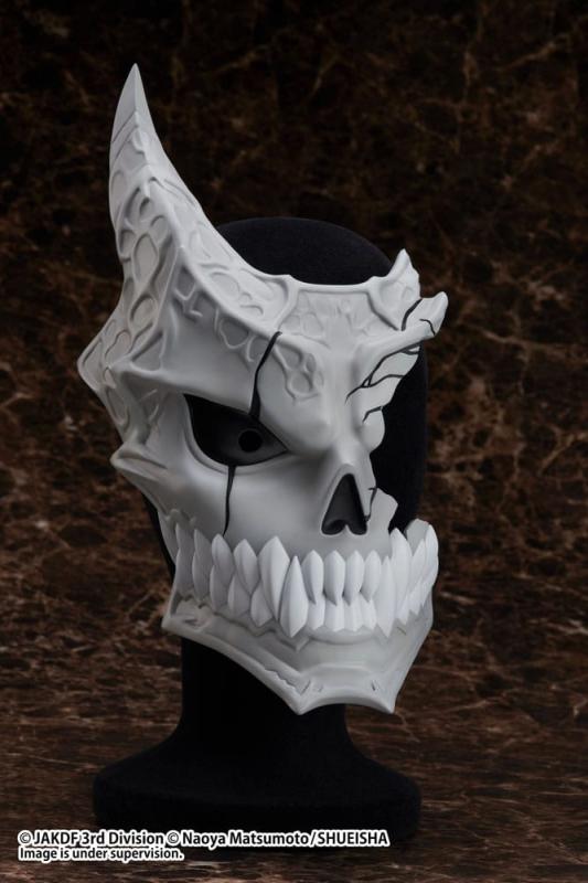 Kaiju No. 8 PVC Statue Harf Mask 29 cm