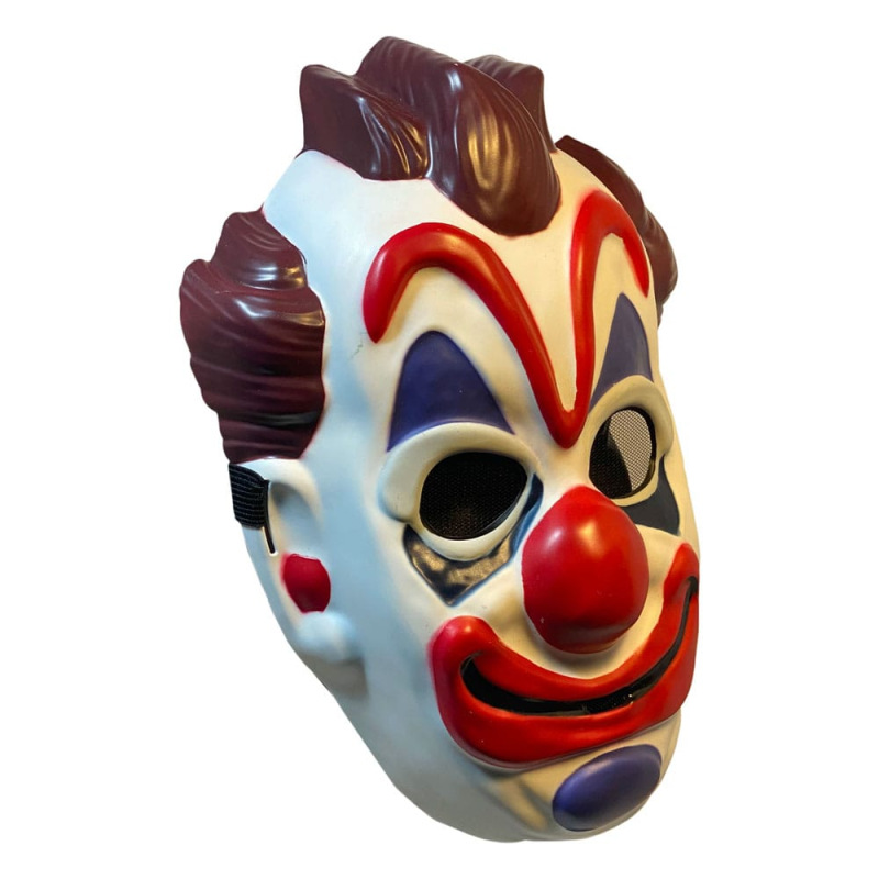 Haunt Injection Mask Clown 2