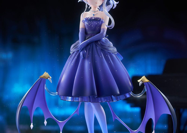 Blue Archive PVC Statue 1/7 Hina (Dress) 25 cm 3