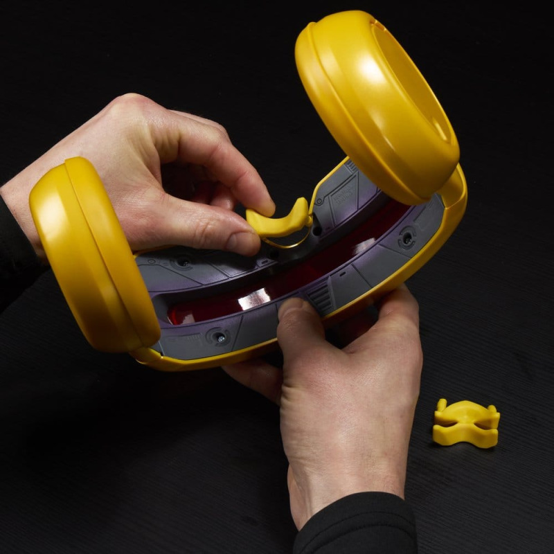 X-Men '97 Marvel Legends Roleplay Replica Cyclops Visor 14