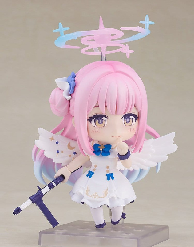 Blue Archive Nendoroid Action Figure Mika Misono 10 cm 2