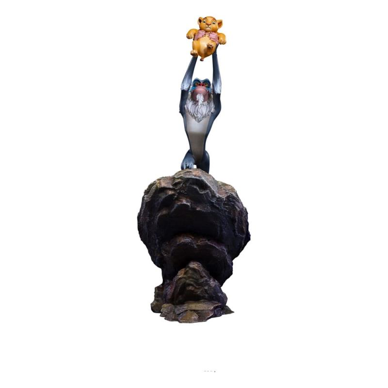 Disney: The Lion King 1/10 Art Scale Statue - Iron Studios