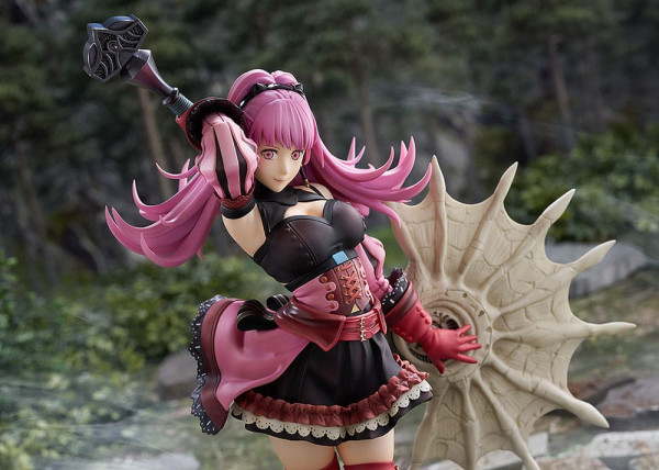 Fire Emblem PVC Statue 1/7 Hilda 27 cm 2