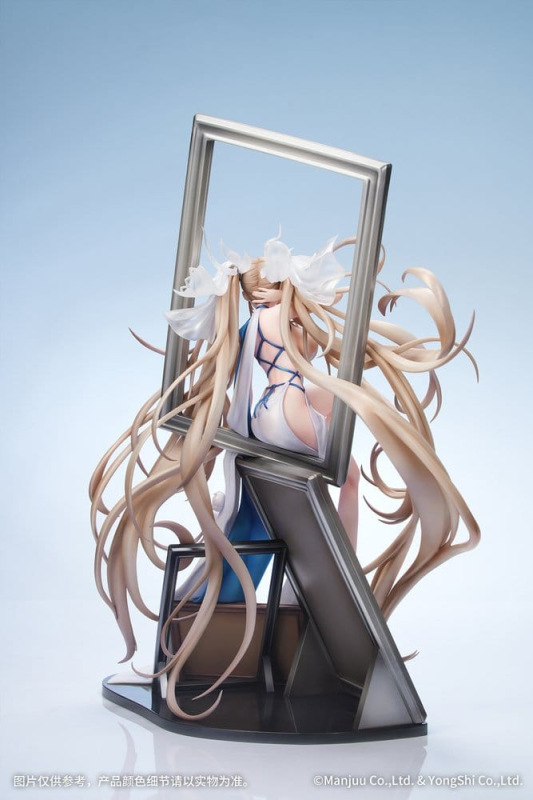 Azur Lane PVC Figure 1/7 Formidable Anniversary Memories Ver. 35 cm 1