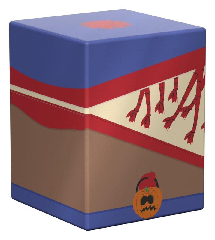 Squaroes Squaroe South Park™ Halloween SP028 - Clown Stan 2