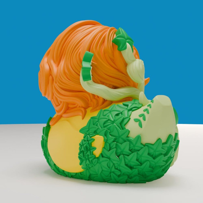 DC Comics Tubbz PVC Figure Poison Ivy Boxed Edition 10 cm 4