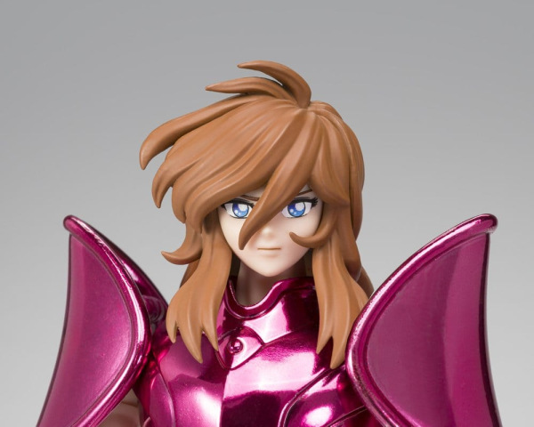 Saint Seiya Saint Cloth Myth EX Action Figure Andromeda Shun [Final Bronze Cloth] -Original Color Ed 5