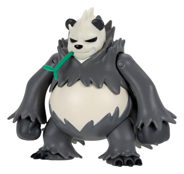 Pokémon Battle Feature Figure Pangoro 5