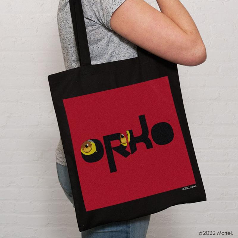 Masters of the Universe Tote Bag Orko 1