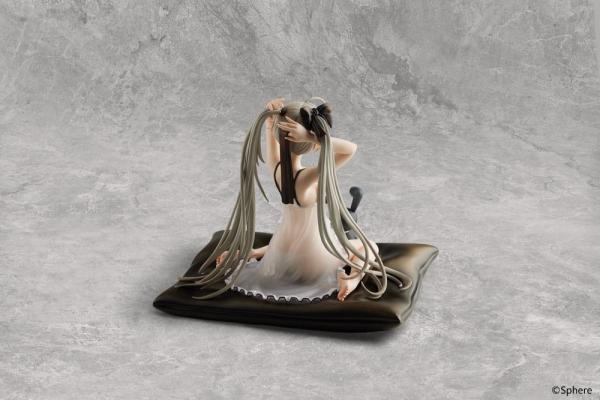 Yosuga No Sora Statue 1/7 Kasugano Sora 16 cm