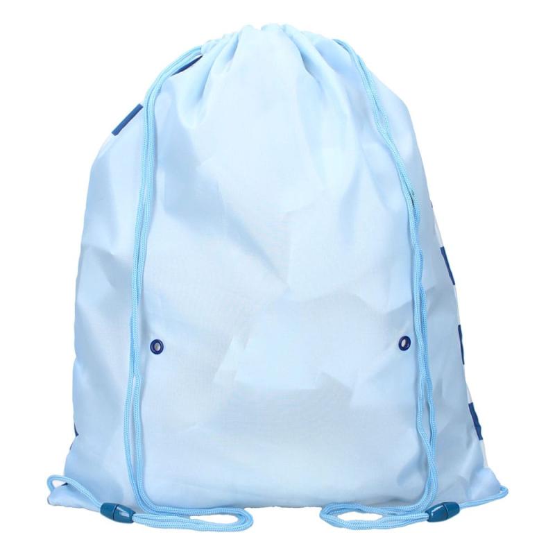 Bluey Sport Bag Jump into Fun 3