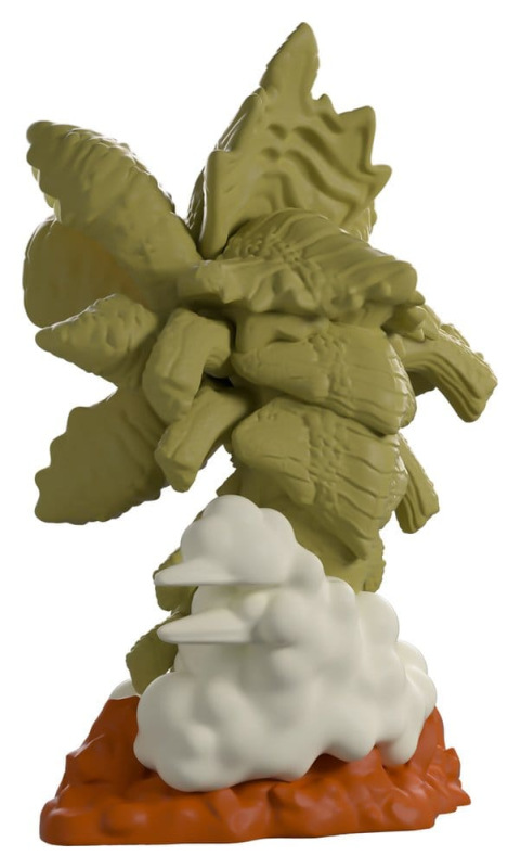 Helldivers 2 Vinyl Figure Hive Lord 13 cm 4