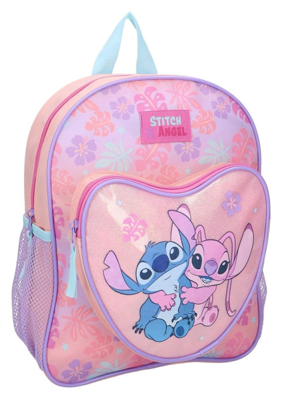 Lilo & Stitch Backpack True Hearts 1