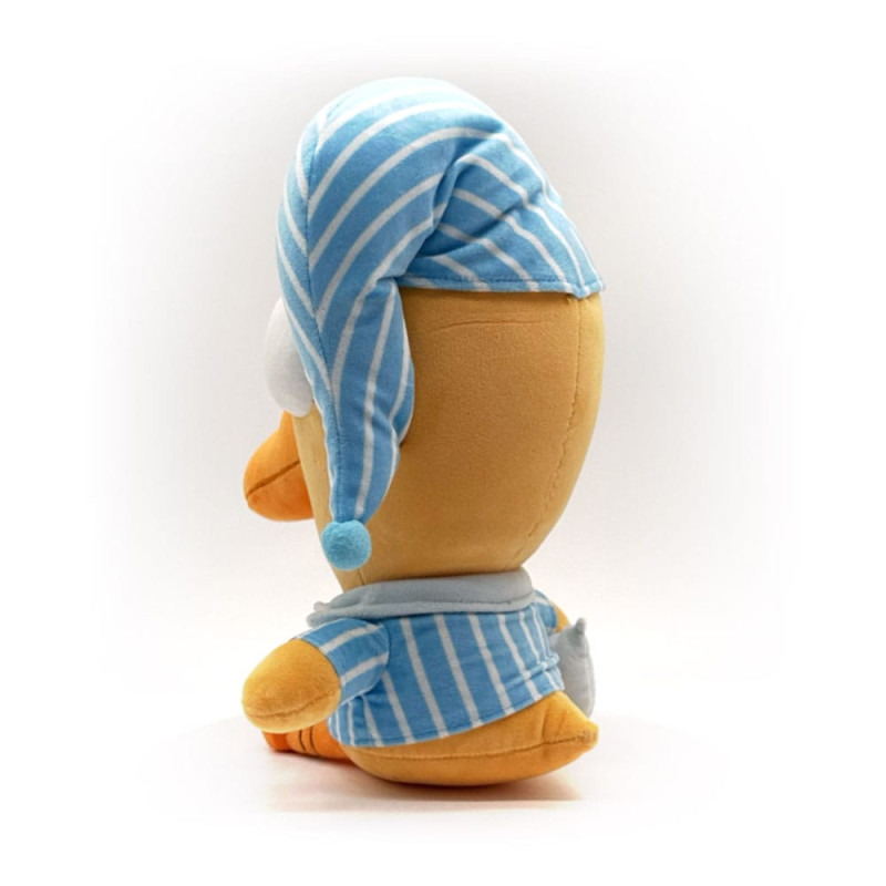Goose Goose Duck Plush Figure Dozing Dodo 22 cm 3