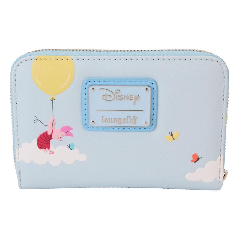 Disney by Loungefly Wallet Winnie the Pooh 2