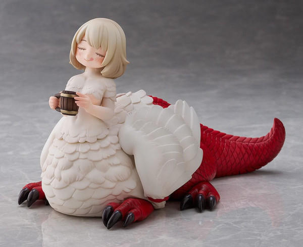Delicious in Dungeon Statue Gochisosama Falin (Chimera) 15 cm 5