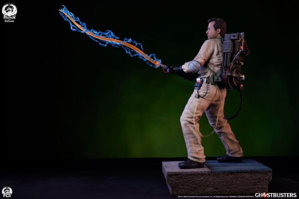 Ghostbusters Statue 1/4 Peter Vankman Deluxe Edition 51 cm 6