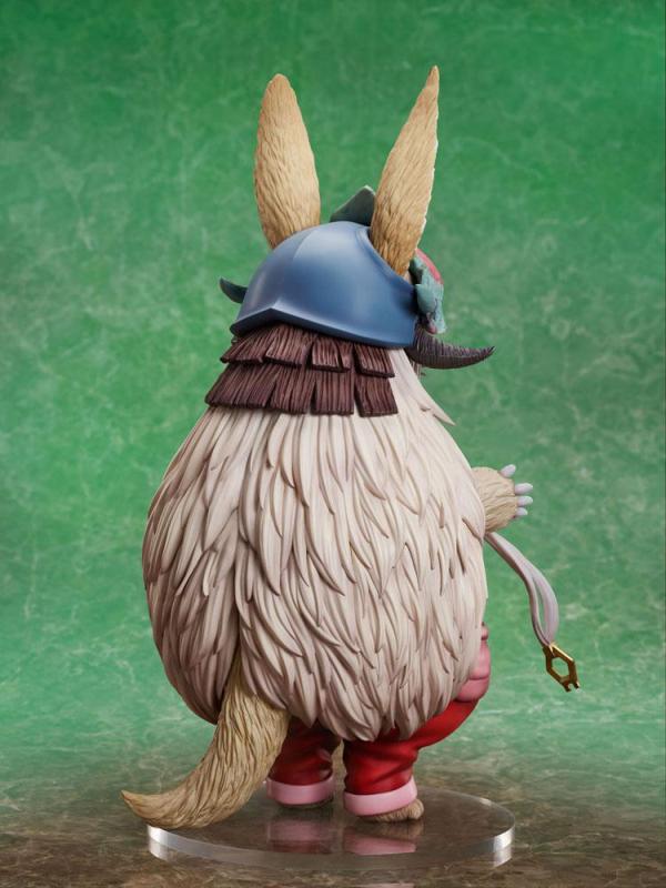 Made in Abyss PVC Statue 1/4 Nanachi 39 cm