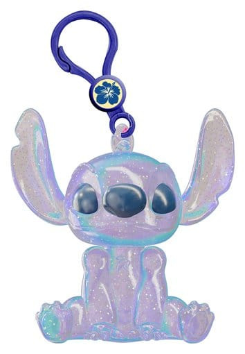 Lilo & Stitch Squishy Figures Stitch (8) 1