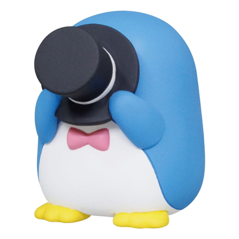 Sanrio Twinchees Mini Figures Hello Kitty & Friends Hide ´n´ Seek 5 cm Display (24) 11