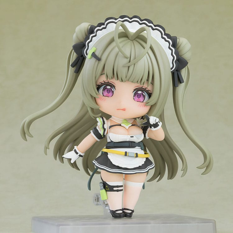 Goddess of Victory: Nikke Nendoroid Action Figure Soda 10 cm 3