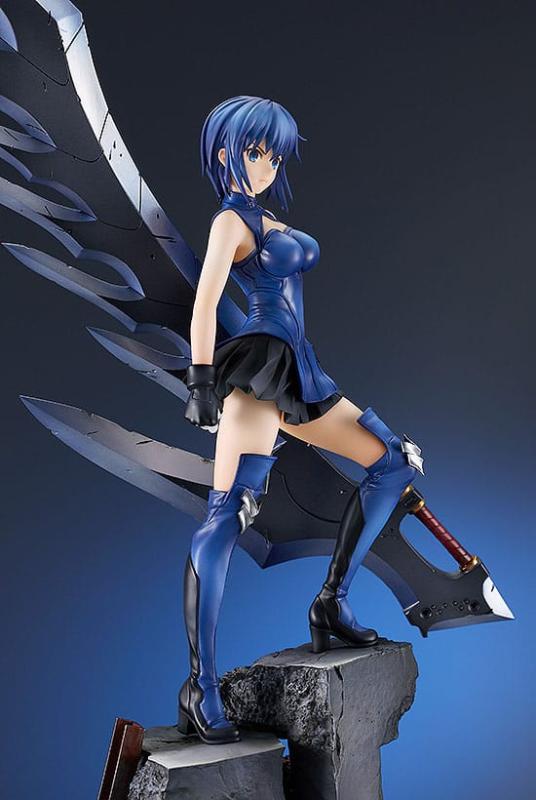 Tsukihime - A Piece of Blue Glass Moon PVC Statue 1/7 Ciel Seventh Holy Scripture: 3rd Cause of Deat 4