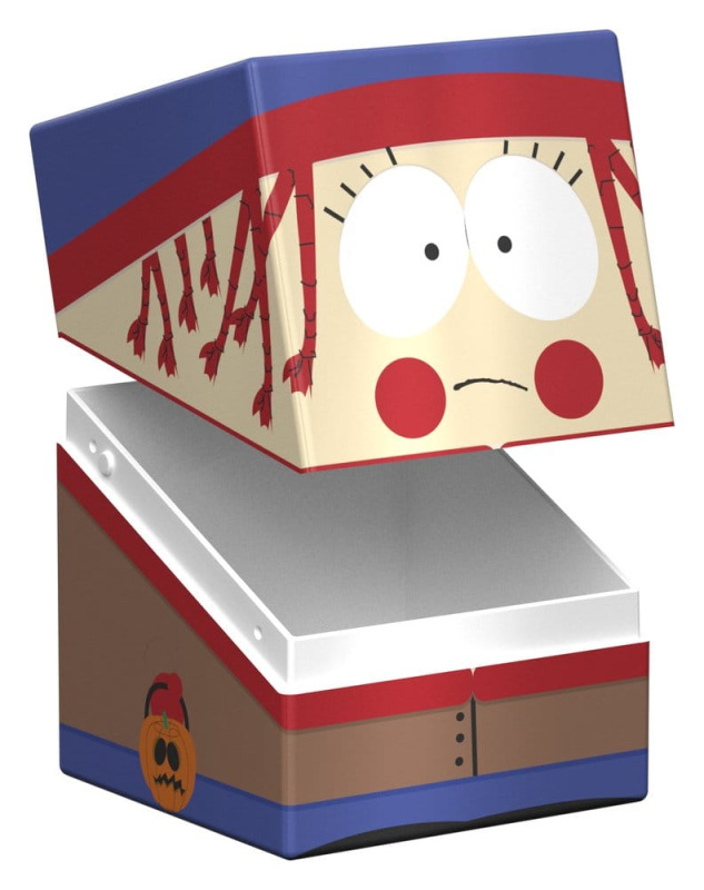 Squaroes Squaroe South Park™ Halloween SP028 - Clown Stan 4