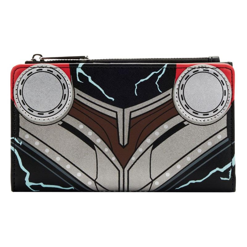 Marvel by Loungefly Wallet Thor