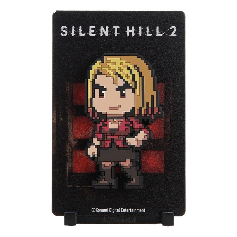Silent Hill 2 FiGGYZ Magnet Collectible Maria 11 cm 1