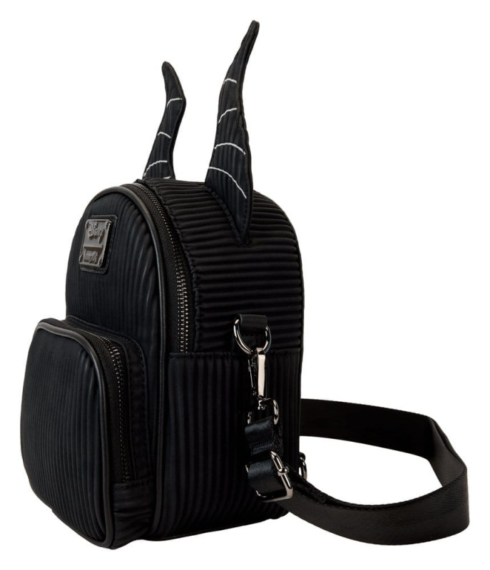 Disney Villians by Loungefly Mini Backpack Malificent 2