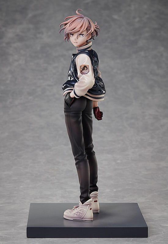 Bungo Stray Dogs Statue 1/7 Chuya Nakahara: Original Series Age Fifteen Ver. 21 cm 1