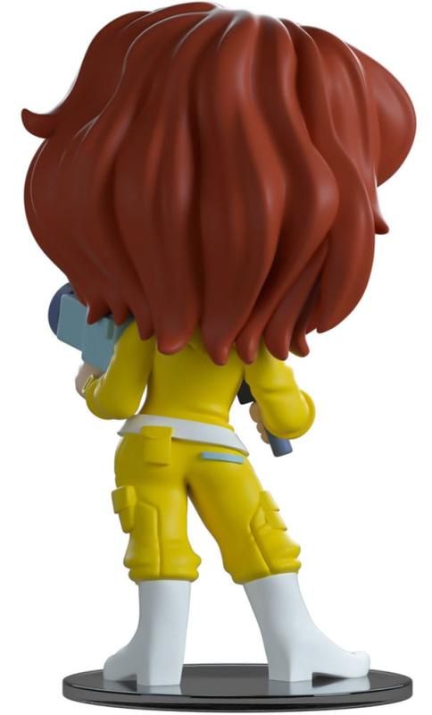 Teenage Mutant Ninja Turtles Vinyl Figure April O'Neil 12 cm