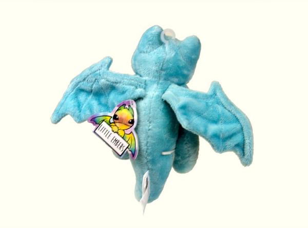 Little Embers Plush Figures Deluxe 18 cm Assortment (15)