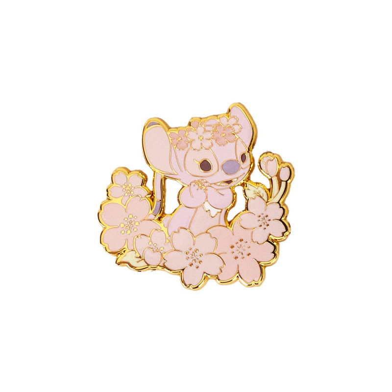 Disney by Loungefly Enamel Pins Blind Box Cute Stitch Assortment (12) 2