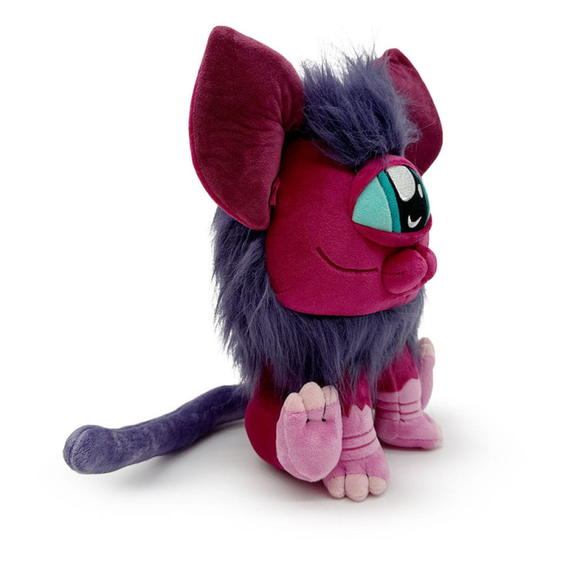 Invincible Plush Figure Vorg 22 cm 1