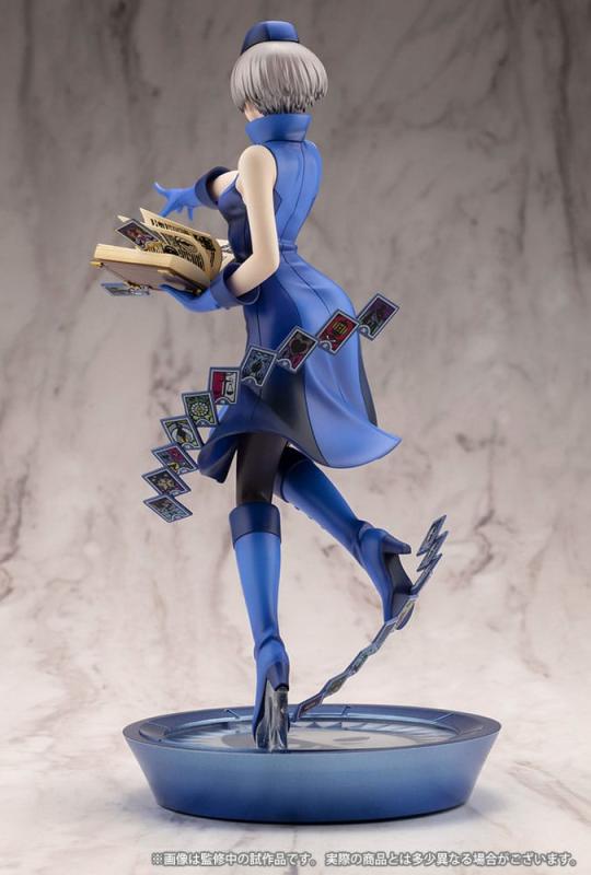 Persona 3 Reload ARTFX J Statue 1/8 Elizabeth 22 cm 3