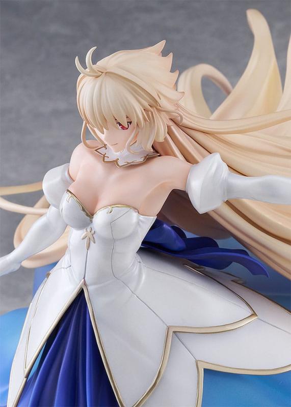 Tsukuhime A piece of blue glass moon PVC Statue 1/8 Arcueid Brunestud Inner Sea of the Planet 29 cm 12