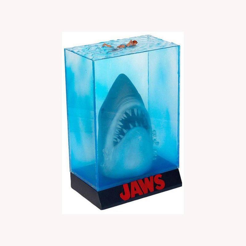 Jaws 3D Poster - SD Toys