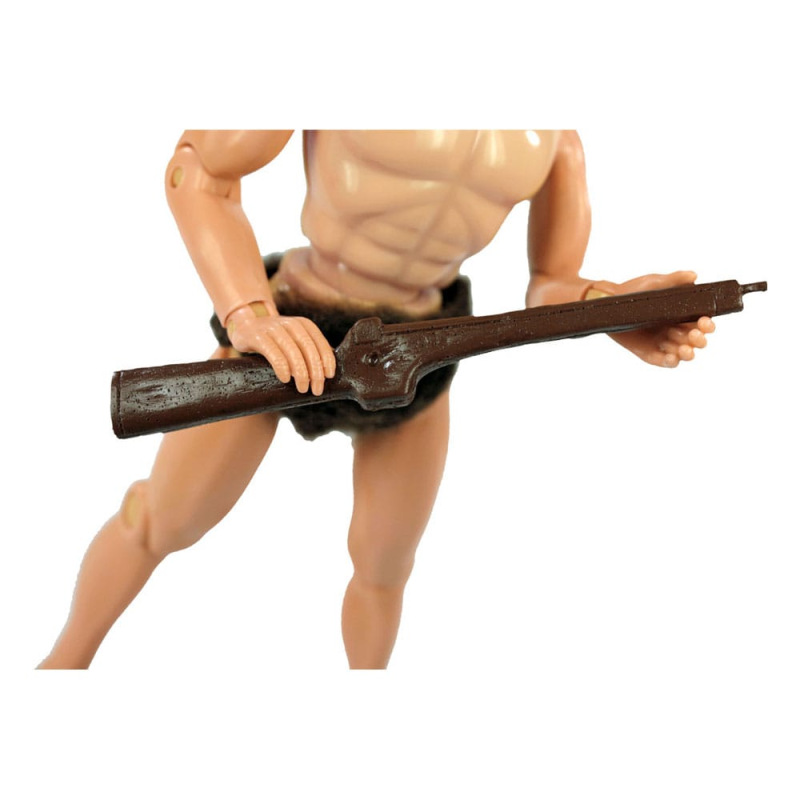 Planet of the Apes Action Figure George Taylor 20 cm 14