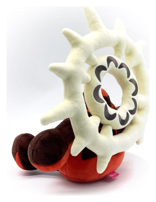 1000xRESIST Plush Figure Occupant 22 cm 3