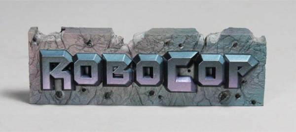 RoboCop Statue 1/4 RoboCop Exclusive Edition 53 cm 5