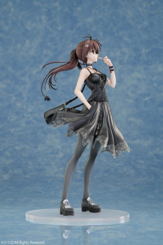 Wonderful Everyday -Diskontinuierliches Dasein- PVC Figure 1/7 Yuki Minakami Regular Edition 26 cm 1