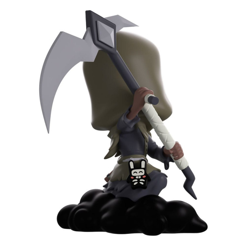 The Sims Vinyl Figure The Grim Reaper 12 cm 5