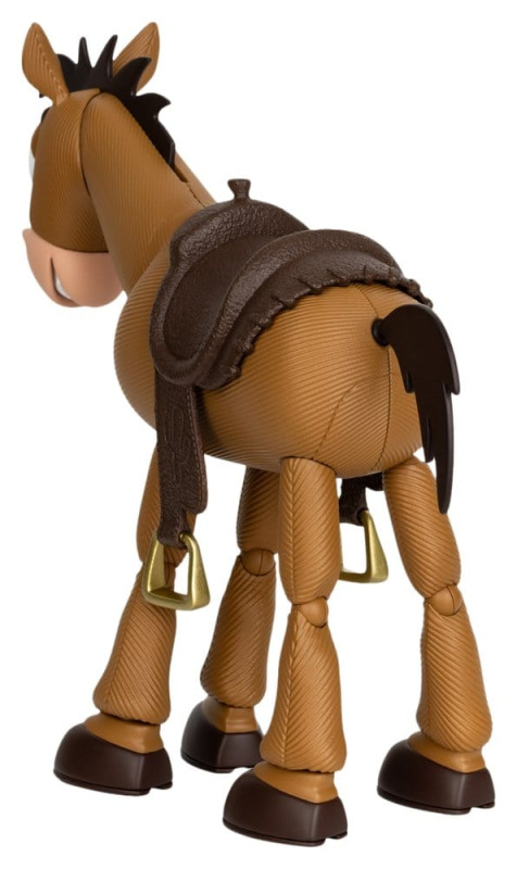 Toy Story Action Figure Bullseye 22 cm 5