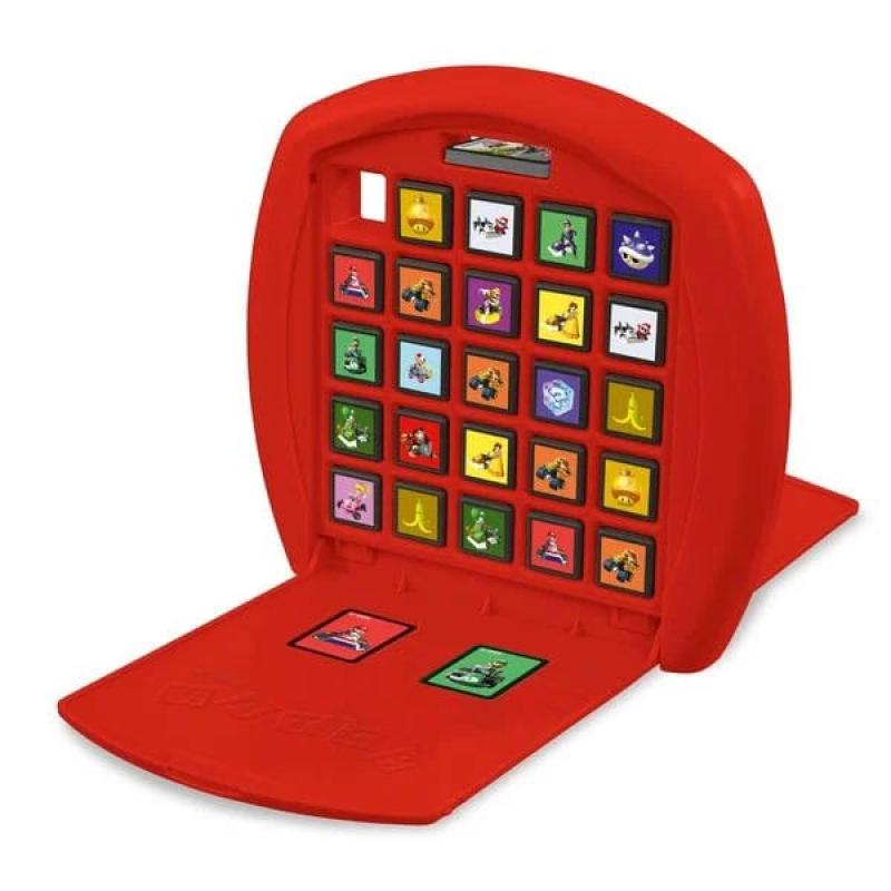 Mario Kart Match - The Crazy Cube Game *German Version*