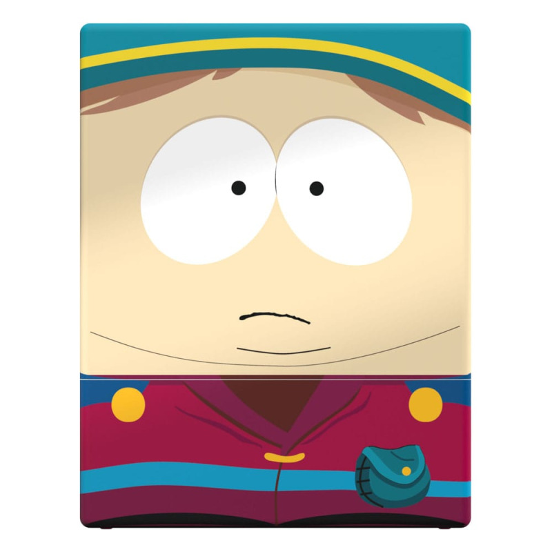 Squaroes Squaroe South Park™: The Stick of Truth SP011 - Grand Wizard Cartman 7