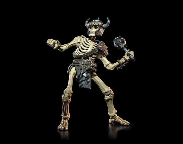 Mythic Legions: All Stars 6 Actionfigur Skeleton Raider 15 cm